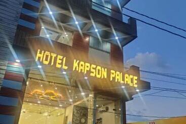 호텔 Kapson Palace