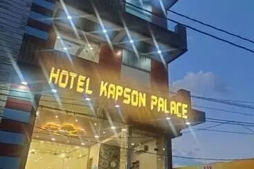 Hotel Kapson Palace