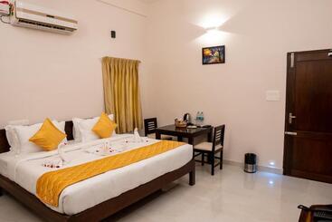 Hotel Palais De Pondichéry