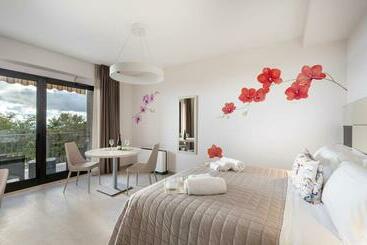 公寓式酒店  Lo Scoiattolo