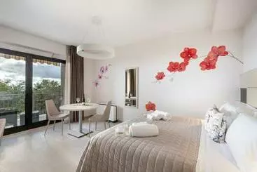Aparthotel Lo Scoiattolo