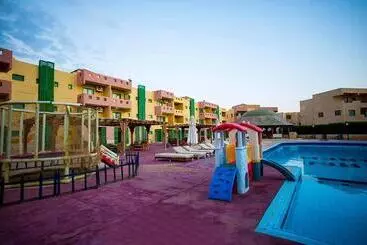 هتل آپارتمان Maldives Holtel