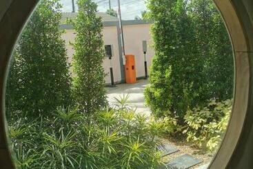 هتل Nst Boutique เอ็นเอสทีบูทีค