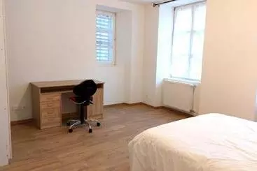 Pensiune Coeur De Ville Montbéliard