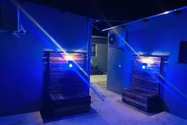 ペンション Executive Galaxy Guest House Nkowankowa Extension 2