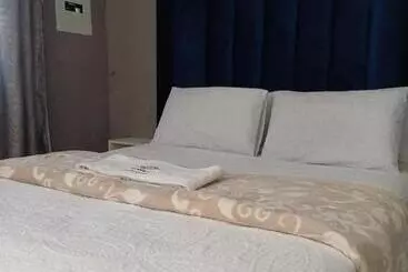 Majatalo Executive Galaxy Guest House Nkowankowa Extension 2