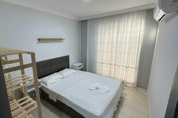 Apart Hotel Tom London Apart