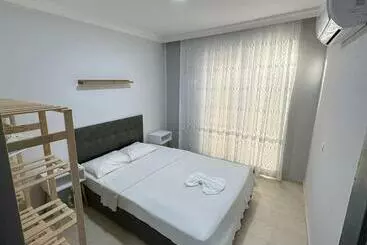 Aparthotel Tom London Apart