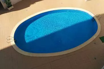 Xalets Albamar II Costa Calpe