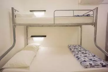 Ark Hostel