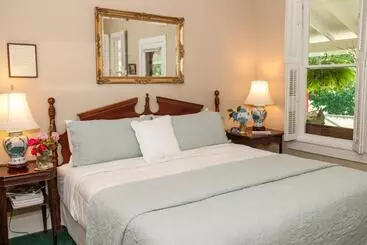 Aamiaismajoitus (B&B) Orchard Inn