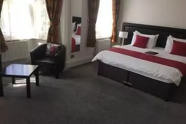 Croham Park Bed & Breakfast