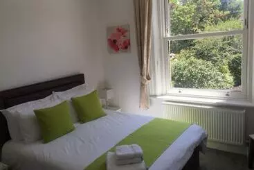 Croham Park Bed & Breakfast