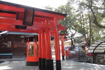 Apa Hotel Gifu Hashima Ekimae