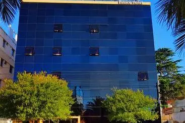 Hotelli Nashville Palace