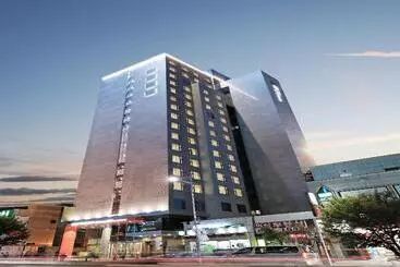 Arirang Hill Hotel Dongdaemun