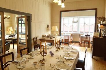 ホテル Boutique Casa Werner