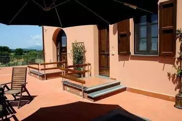 Отель Corte Tommasi Residence