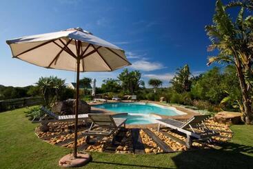 Отель Dune Ridge Country House