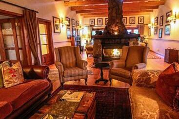 酒店 Dune Ridge Country House