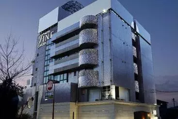 Hotel Fine Garden Gifu
