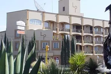 Hotel La Posada