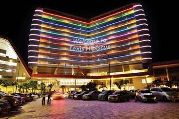 Hotel Lexis Hibiscus Port Dickson