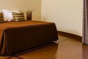 Hotel Montebelo Gorongosa Lodge & Safari