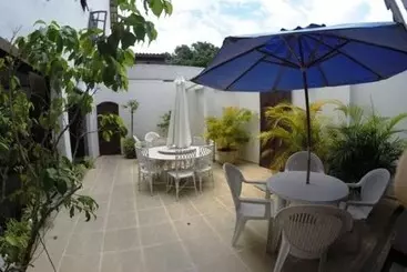 Hotel Pousada Boulevard