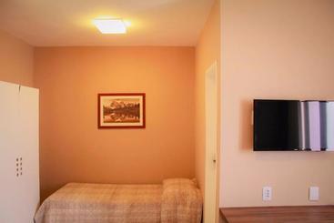 ホテル Pousada Macamirim