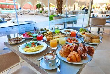 Savoy Le Grand Hotel Marrakech