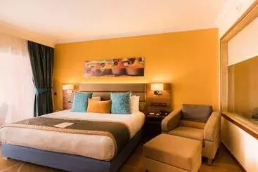 Savoy Le Grand Hotel Marrakech