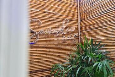 Hotel Sawasdee Coco Resort