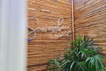 호텔 Sawasdee Coco Resort