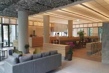 Sotetsu Hotels The Splaisir Seoul Myeongdong