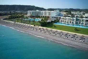 Hotel The Ixian Grand & All Suites - Adults Only