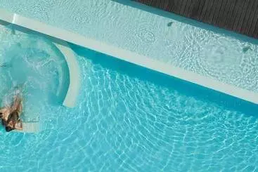 Otel The Ixian Grand & All Suites  Adults Only