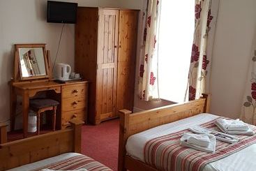 فندق The Parkbury