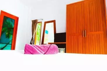 فندق Ban Tai Resort