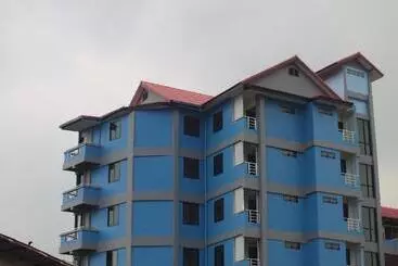 Vanlisut Hotel Ngamwongwan