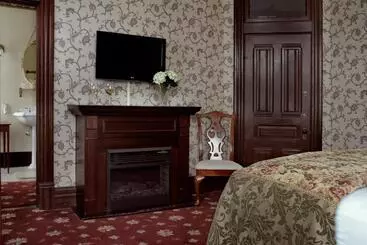 酒店 Victorian Inn