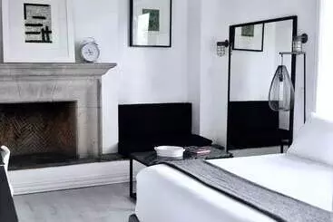 Las Casas B&b Boutique Hotel, Spa & Restaurante Cuernavaca