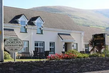 Pension An Portán Guest House And Restaurant