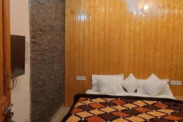 Bed and Breakfast Mountscape Retreat