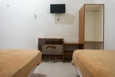 Bed and Breakfast Sakura Kos Redpartner