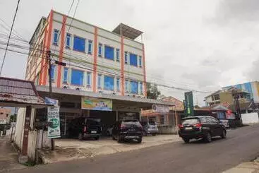 Bed and Breakfast Sakura Kos Redpartner