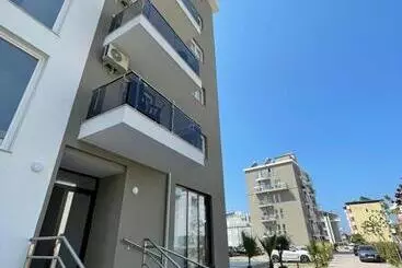 Hotel Leodori 3 Suites