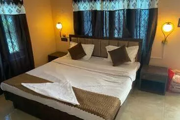 Hotel Mount And Lakes