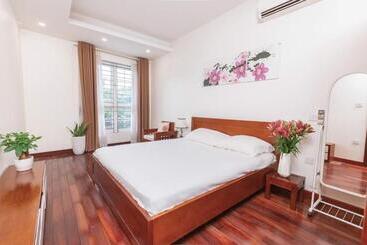 شقة فندقية Nine Housing Truc Bach