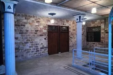 Pension  Jinnah Airport Guest House